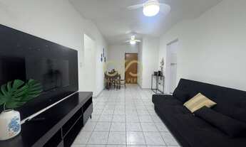 Imagem 3: Apartamento Padrão, com 01 dormitório no Canto do Fore em Praia Grande