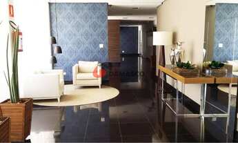 Imagem 3: Apartamento à venda 3 Quartos, 3 Suites, 3 Vagas, 121M², Jardim, Santo André - SP