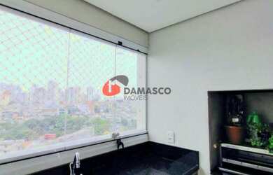 Imagem 6: Apartamento à venda 3 Quartos, 1 Suite, 2 Vagas, 90M², Vila Bertioga, São Paulo - SP