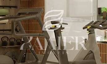 Imagem 4: Apartamento com 3 quartos, Anita Garibaldi - Joinville