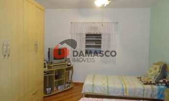 Imagem 4: Casa à venda 168M², Osvaldo Cruz, São Caetano do Sul - SP