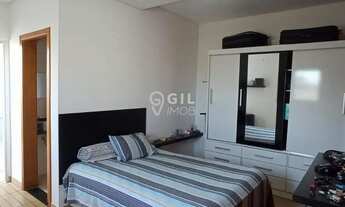 Imagem 2: Sobrado com 3 quartos à Venda, Residencial Parque dos Sinos - Jacareí