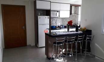 Imagem 5: Apartamento à venda 2 Quartos, 1 Vaga, 69M², Vila Progresso, Santo André - SP