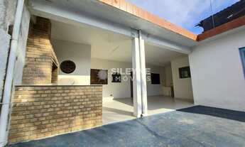 Imagem 4: POIARES - CASA DE LOTE INTEIRO