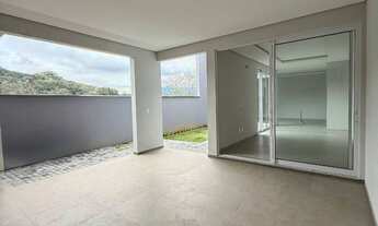 Imagem 4: CASA GEMINADA CONTENDO 01 SUÍTE + 02 DORMITÓRIOS