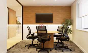 Imagem 7: Conjunto, Vila Olímpia - São Paulo