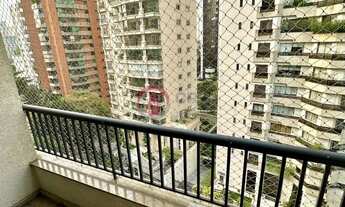 Imagem 6: LOCAÇÃO: DÚPLEX MARAVILHOSO MOBILIADO NO JARDINS PRONTO PRA MORAR!