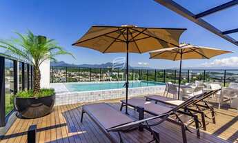 Imagem 5: Apartamento com 3 quartos à Venda, Costa e Silva - Joinville