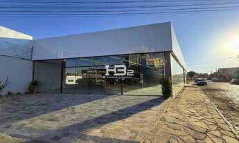 Imagem 6: SALA COMERCIAL PARA VENDA OU LOCAÇÃO AV. MILITAR VACARIA RS