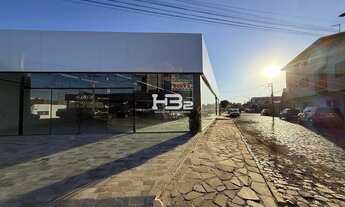 Imagem 5: SALA COMERCIAL PARA VENDA OU LOCAÇÃO AV. MILITAR VACARIA RS