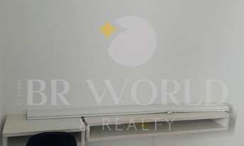 Imagem 5: 2Q sendo 1 suíte no eldorado invent joy