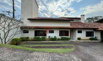 Imagem 2: Casa de Condomínio com 7 quartos, Tanque - Atibaia