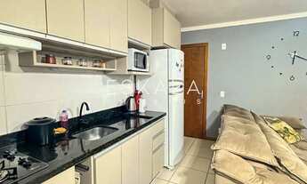 Imagem 3: Apartamento Contendo 02 Dormitórios + 01 Vaga de Garagem, João Pessoa, Jaragua do Sul