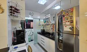 Imagem 4: Apartamento padrão - Canto do Forte - Praia Grande