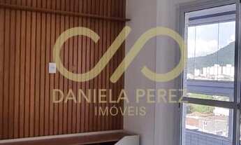 Imagem 4: Apartamento com 1 quarto, Guilhermina - Praia Grande