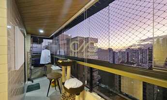 Imagem 6: Apartamento padrão - Canto do Forte - Praia Grande