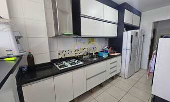 Imagem 6: Apartamento com 3 quartos, Guilhermina - Praia Grande