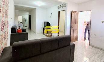 Imagem 3: Casa com 3 quartos à Venda, Mangabeira - João Pessoa