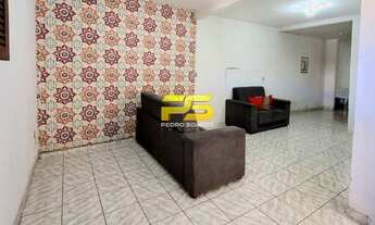 Imagem 2: Casa com 3 quartos à Venda, Mangabeira - João Pessoa