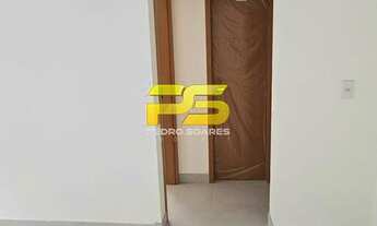 Imagem 2: APARTAMENTOS APARTIR DE 205.650,00 NO BAIRRO DE MANGABEIRA EM JOÃO PESSOA - PB