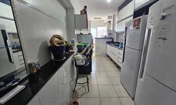 Imagem 7: Apartamento com 3 quartos, Guilhermina - Praia Grande