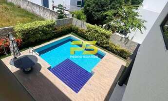 Imagem 6: Casa de Condomínio com 4 quartos para Locação, Altiplano Cabo Branco - João Pessoa