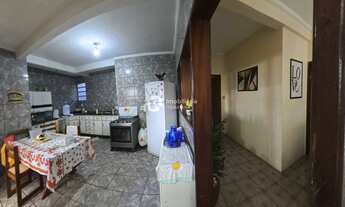 Imagem 7: Prédio com 07 moradias – Bairro América, Aracaju/SE