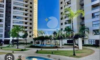 Imagem 7: Apartamento com 3Q sendo 1 suítes com 2 vagas e escaninho