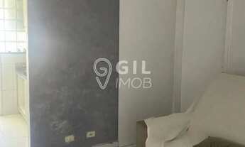 Imagem 2: Apartamento 2 dormitórios á venda no Residencial Santa Inês