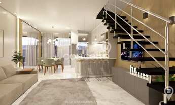 Imagem 3: Sobrado com 3 Dormitórios e 3 Vagas na Fortaleza!