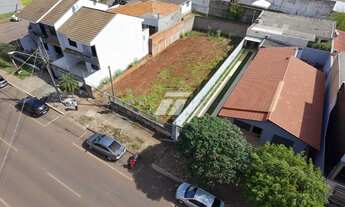 Imagem 3: Terreno no Cancelli