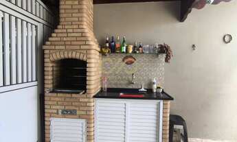 Imagem 3: Casa Individual - Tude Bastos - Praia Grande - SP