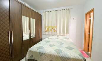 Imagem 5: Apartamento 2/4, sendo 1 suíte, 61 m² - 504 norte (ARNE 61) - Residencial Vênus - Próximo