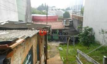 Imagem 2: Terreno à venda Santa Maria, Santo André - SP