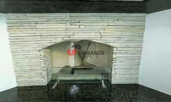 Imagem 6: Sobrado à venda 5 Quartos, 5 Suites, 4 Vagas, 405M², Jardim São Caetano, São Caetano do Su