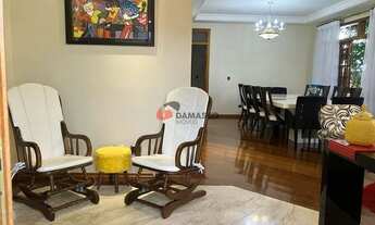 Imagem 2: Sobrado à venda 3 Quartos, 3 Suites, 4 Vagas, 315M², Jardim São Caetano, São Caetano do Su