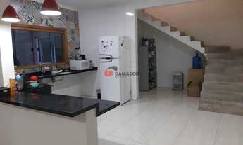 Imagem 5: Sobrado à venda 3 Quartos, 1 Suite, 3 Vagas, 144M², São José, São Caetano do Sul - SP