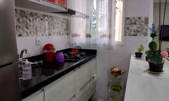 Imagem 5: Cobertura à venda 3 Quartos, 1 Suite, 2 Vagas, Vila Pinheirinho, Santo André - SP