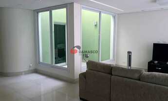 Imagem 3: Sobrado à venda 3 Quartos, 3 Suites, 6 Vagas, 306M², Olímpico, São Caetano do Sul - SP