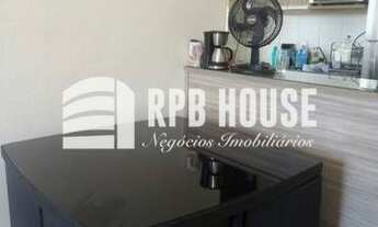 Imagem 4: Apartamento Viva Bem Lagoinha