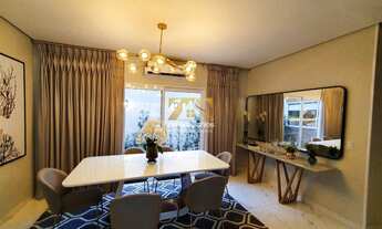 Imagem 5: Casa Alto Padrão, com 3 suítes, 270 m² - 207 sul (Arso 23)-Quadra Nobre de Palmas/TO