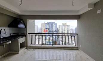 Imagem 3: Apartamento padrão à Venda, Osvaldo Cruz, São Caetano do Sul, SP