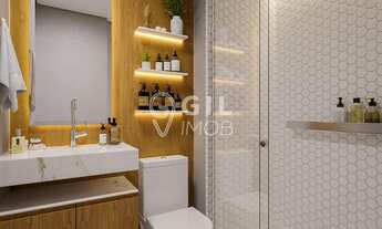 Imagem 5: Apartamento com 3 quartos à Venda, Jardim Paraíba - Jacareí