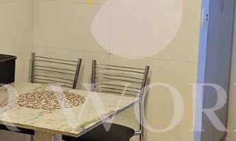 Imagem 4: Cobertura setor oeste com 3 suítes alto padrão e área gourmet com piscina