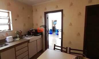 Imagem 4: Sobrado à venda 4 Quartos, 4 Suites, 2 Vagas, 320M², Osvaldo Cruz, São Caetano do Sul - SP