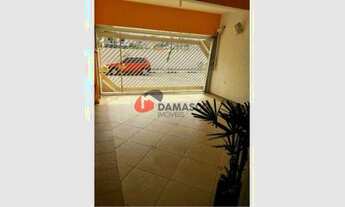 Imagem 2: Sobrado à venda 3 Quartos, 1 Suite, 3 Vagas, 290M², Rudge Ramos, São Bernardo do Campo - S