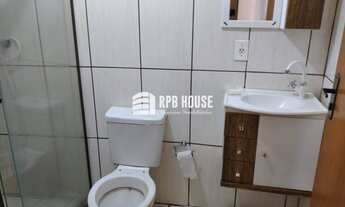 Imagem 7: Sobrado com salão comercial