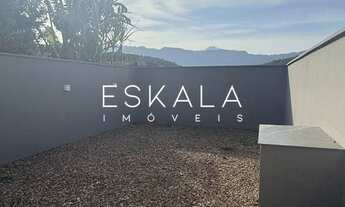 Imagem 6: Casa Geminada com 02 Dormitórios + 01 Vaga de Garagem - Bairro Três Rios do Norte, Jaraguá