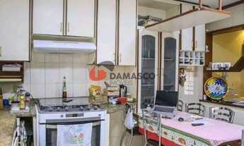 Imagem 6: Sobrado à venda 3 Quartos, 3 Suites, 4 Vagas, 245M², Cerâmica, São Caetano do Sul - SP