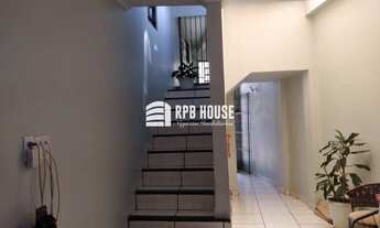 Imagem 6: Sobrado com salão comercial